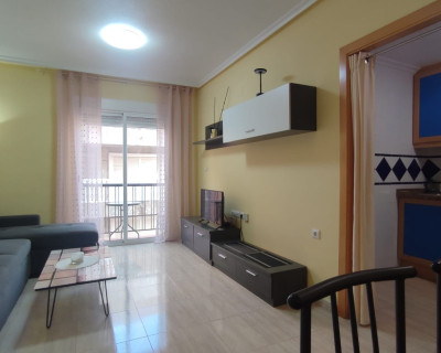 Alquiler a largo plazo - Apartamento / piso - Guardamar del Segura - Mercadona