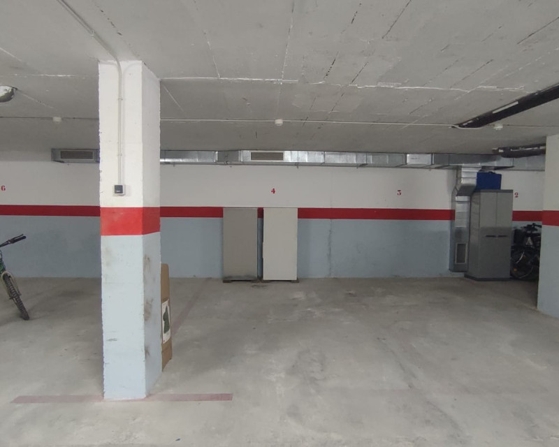 Alquiler a largo plazo - Apartamento / piso - Guardamar del Segura - Mercadona