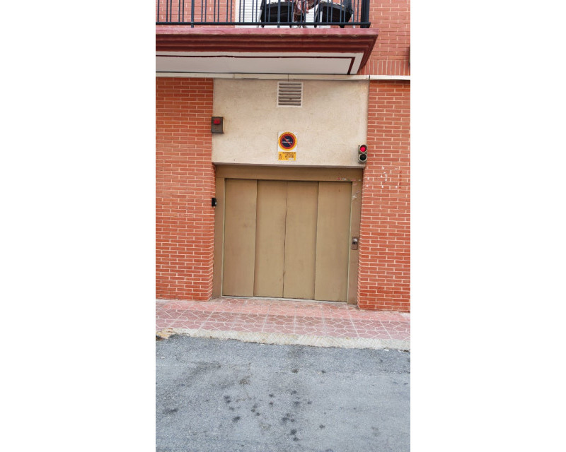 Alquiler a largo plazo - Apartamento / piso - Guardamar del Segura - Mercadona