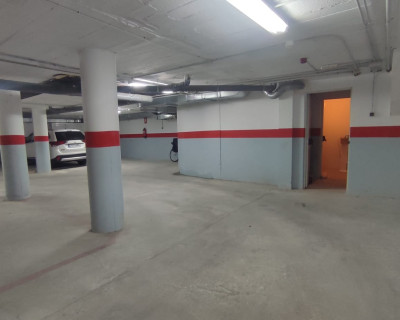 Alquiler a largo plazo - Apartamento / piso - Guardamar del Segura - Mercadona