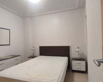 Alquiler a largo plazo - Apartamento / piso - Guardamar del Segura - Mercadona