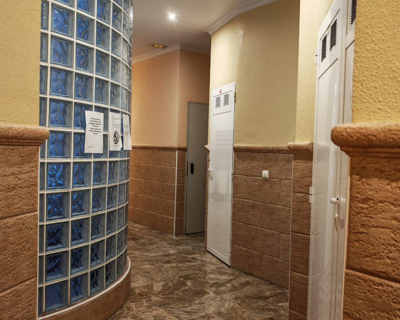 Alquiler a largo plazo - Apartamento / piso - Guardamar del Segura - Mercadona