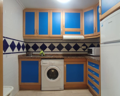 Alquiler a largo plazo - Apartamento / piso - Guardamar del Segura - Mercadona