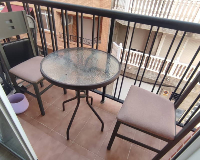Alquiler a largo plazo - Apartamento / piso - Guardamar del Segura - Mercadona