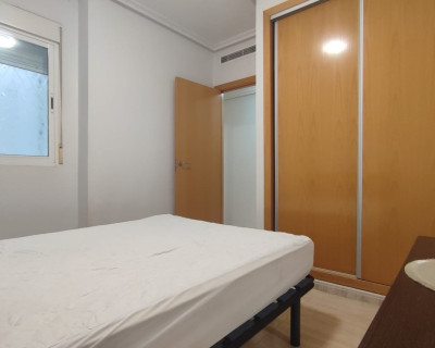 Alquiler a largo plazo - Apartamento / piso - Guardamar del Segura - Mercadona