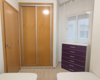 Alquiler a largo plazo - Apartamento / piso - Guardamar del Segura - Mercadona