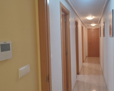 Alquiler a largo plazo - Apartamento / piso - Guardamar del Segura - Mercadona