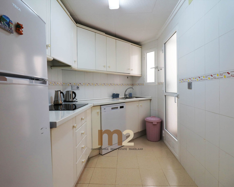 Lang termijn verhuur - Appartement / flat - Guardamar del Segura - Mercadona