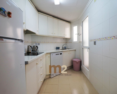 Lang termijn verhuur - Appartement / flat - Guardamar del Segura - Mercadona