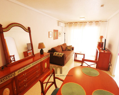 Lang termijn verhuur - Appartement / flat - Guardamar del Segura - Mercadona