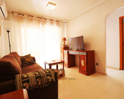 Lang termijn verhuur - Appartement / flat - Guardamar del Segura - Mercadona