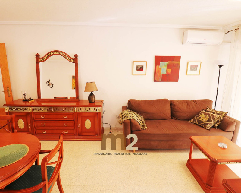 Lang termijn verhuur - Appartement / flat - Guardamar del Segura - Mercadona