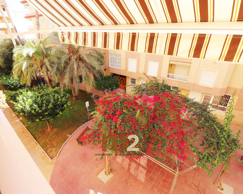 Lang termijn verhuur - Appartement / flat - Guardamar del Segura - Mercadona