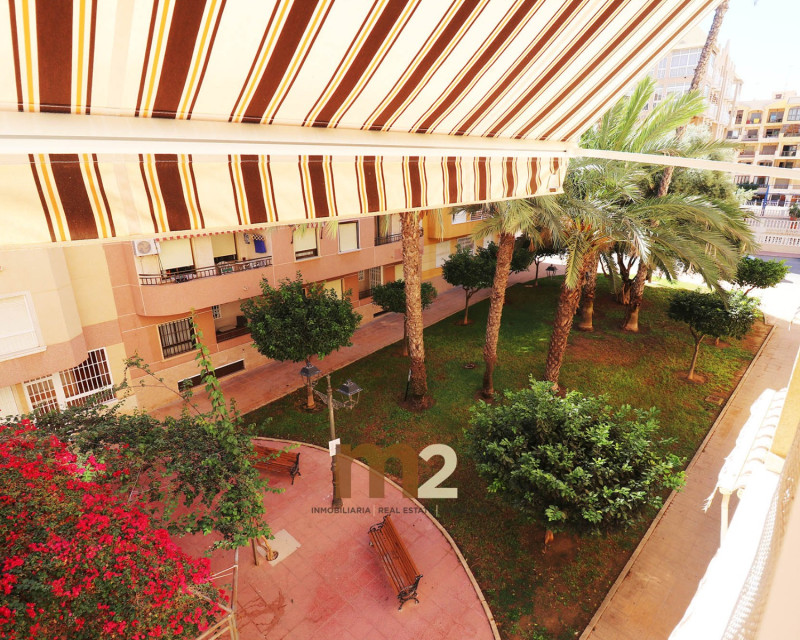 Lang termijn verhuur - Appartement / flat - Guardamar del Segura - Mercadona