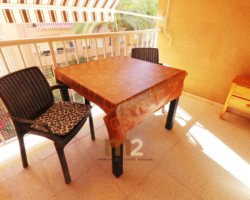 Lang termijn verhuur - Appartement / flat - Guardamar del Segura - Mercadona