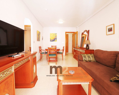 Lang termijn verhuur - Appartement / flat - Guardamar del Segura - Mercadona