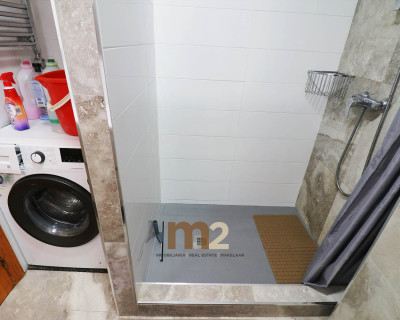 Lang termijn verhuur - Appartement / flat - Guardamar del Segura - Mercadona