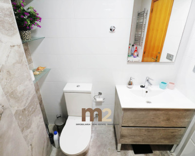 Lang termijn verhuur - Appartement / flat - Guardamar del Segura - Mercadona
