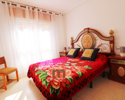 Lang termijn verhuur - Appartement / flat - Guardamar del Segura - Mercadona
