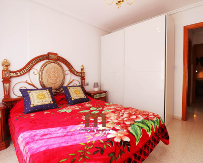 Lang termijn verhuur - Appartement / flat - Guardamar del Segura - Mercadona
