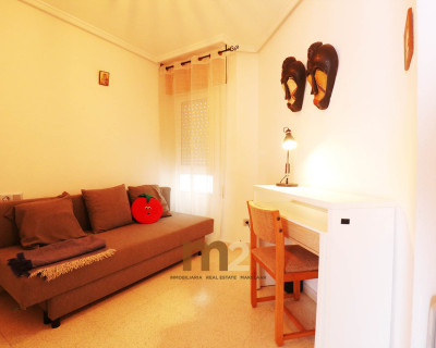 Lang termijn verhuur - Appartement / flat - Guardamar del Segura - Mercadona