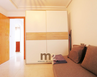 Lang termijn verhuur - Appartement / flat - Guardamar del Segura - Mercadona