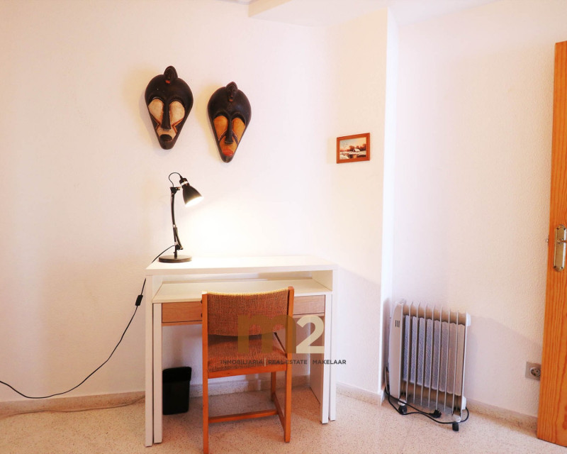 Lang termijn verhuur - Appartement / flat - Guardamar del Segura - Mercadona