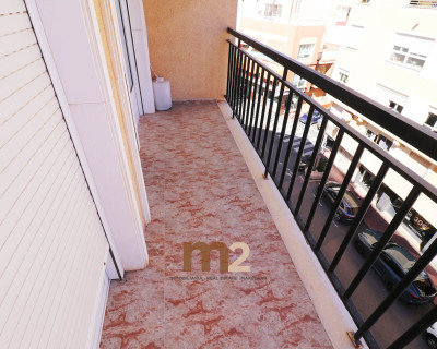 Alquiler a largo plazo - Apartamento / piso - Guardamar del Segura - Centro