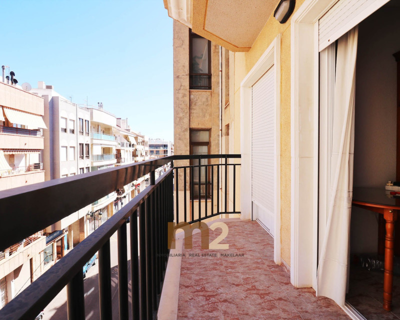 Alquiler a largo plazo - Apartamento / piso - Guardamar del Segura - Centro