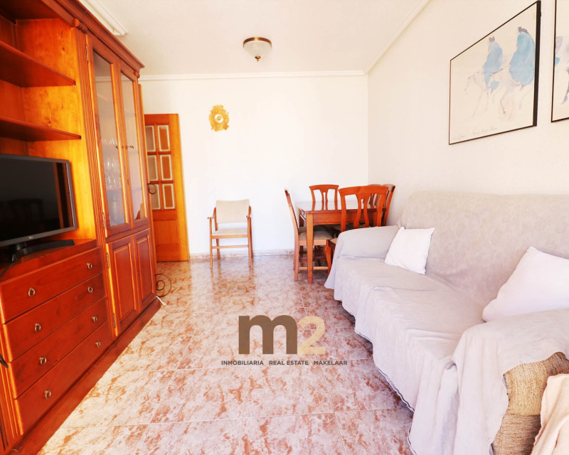 Alquiler a largo plazo - Apartamento / piso - Guardamar del Segura - Centro