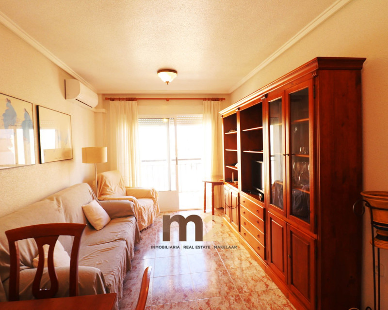 Alquiler a largo plazo - Apartamento / piso - Guardamar del Segura - Centro