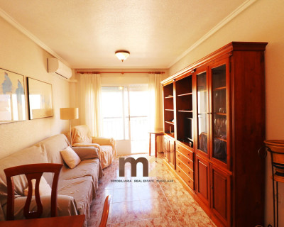 Alquiler a largo plazo - Apartamento / piso - Guardamar del Segura - Centro