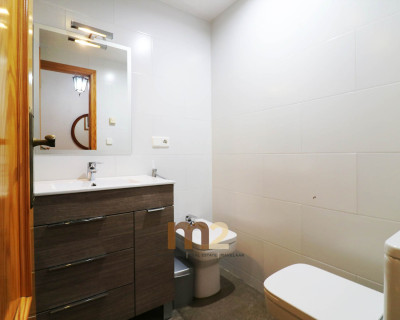 Alquiler a largo plazo - Apartamento / piso - Guardamar del Segura - Centro