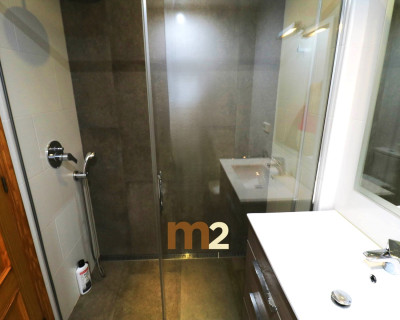 Alquiler a largo plazo - Apartamento / piso - Guardamar del Segura - Centro