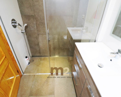 Alquiler a largo plazo - Apartamento / piso - Guardamar del Segura - Centro