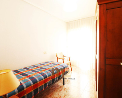 Alquiler a largo plazo - Apartamento / piso - Guardamar del Segura - Centro