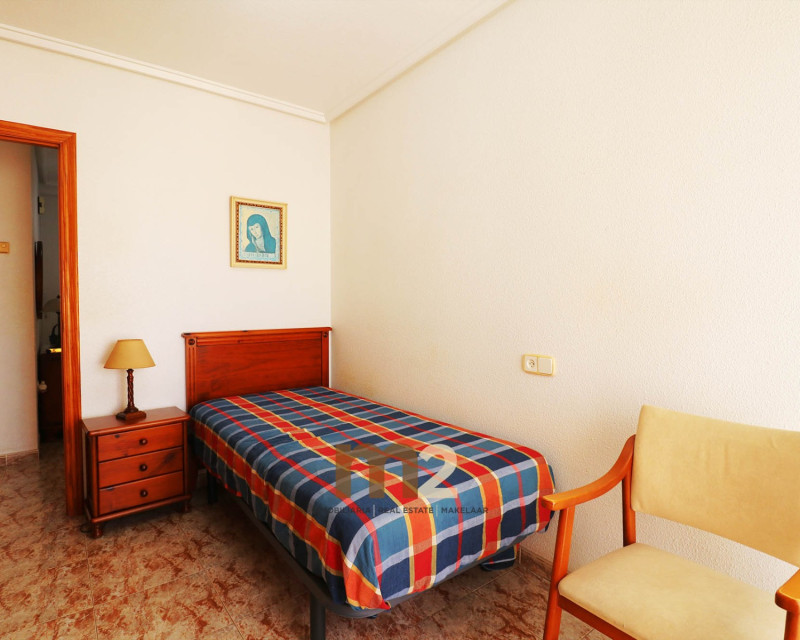 Alquiler a largo plazo - Apartamento / piso - Guardamar del Segura - Centro