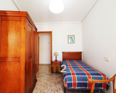 Alquiler a largo plazo - Apartamento / piso - Guardamar del Segura - Centro