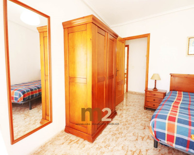 Alquiler a largo plazo - Apartamento / piso - Guardamar del Segura - Centro