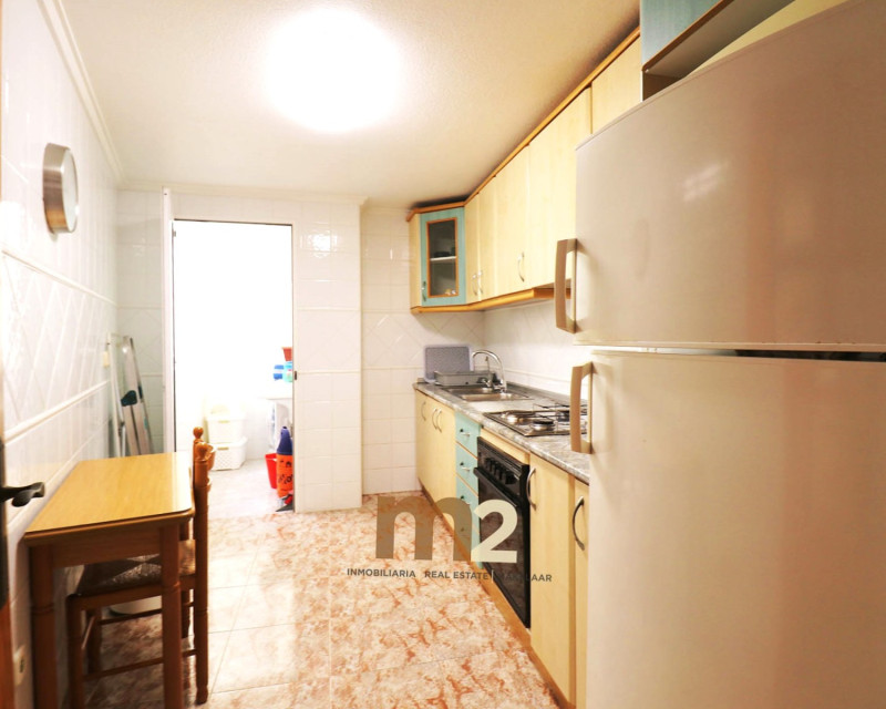 Alquiler a largo plazo - Apartamento / piso - Guardamar del Segura - Centro