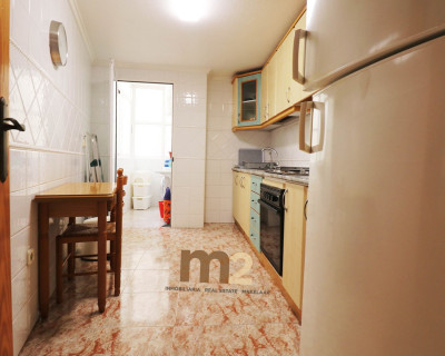 Alquiler a largo plazo - Apartamento / piso - Guardamar del Segura - Centro
