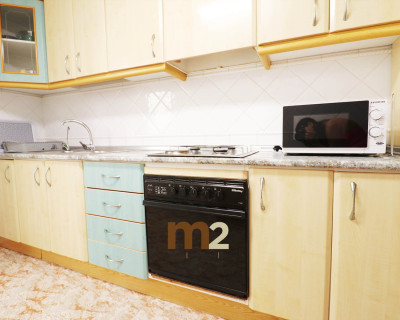 Alquiler a largo plazo - Apartamento / piso - Guardamar del Segura - Centro