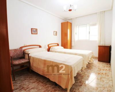 Alquiler a largo plazo - Apartamento / piso - Guardamar del Segura - Centro