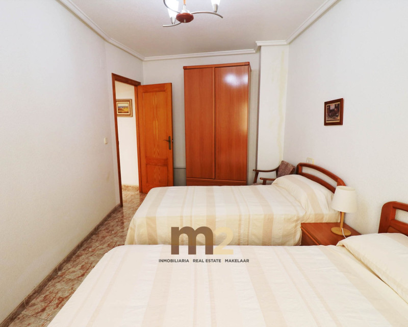 Alquiler a largo plazo - Apartamento / piso - Guardamar del Segura - Centro