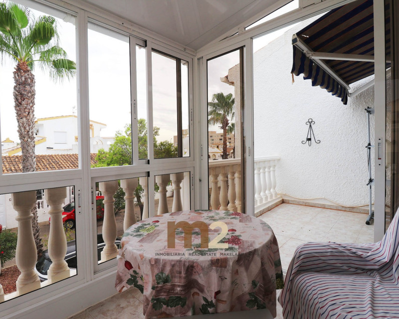 Sale - Bungalow - Guardamar del Segura - Urb. Edén