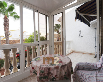 Sale - Bungalow - Guardamar del Segura - Urb. Edén