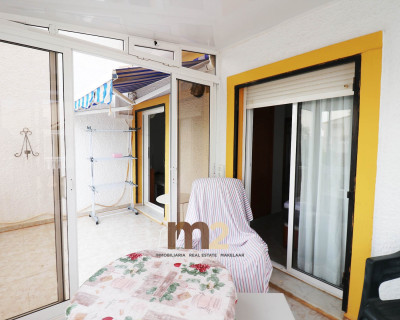 Sale - Bungalow - Guardamar del Segura - Urb. Edén