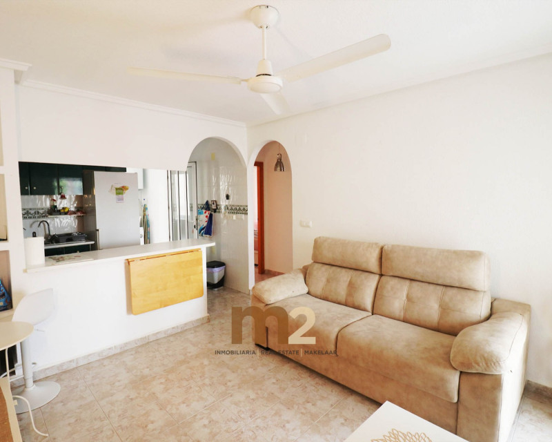 Sale - Bungalow - Guardamar del Segura - Urb. Edén