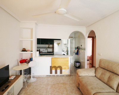 Sale - Bungalow - Guardamar del Segura - Urb. Edén