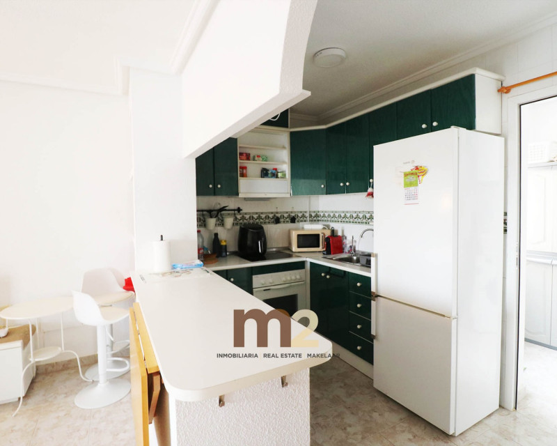 Sale - Bungalow - Guardamar del Segura - Urb. Edén